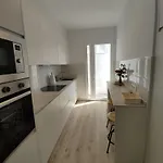 شقة Luz De Lua