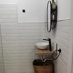 Luz De Lua شقة *