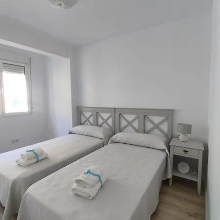 Luz De Lua Apartamento Padrón