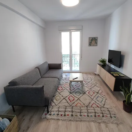 Apartamento Luz De Lua *