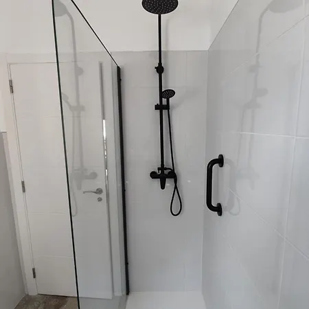 Apartmán Luz De Lua Padrón