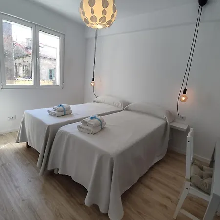 Luz De Lua Apartamento