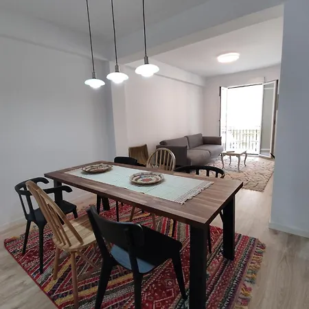 Apartamento Luz De Lua *
