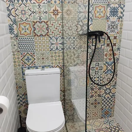 Apartamento Luz De Lua