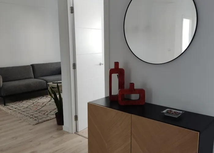 Apartmán Luz De Lua