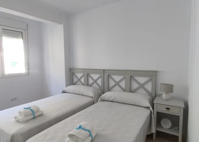 Luz De Lua Apartmán Padrón