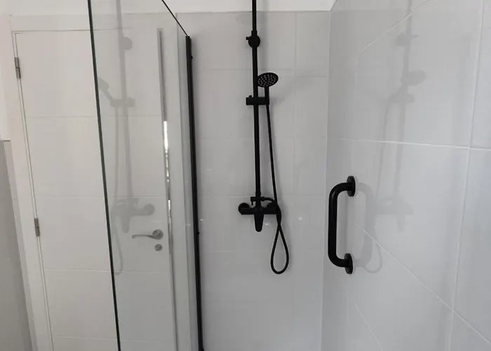 Apartmán Luz De Lua Padrón