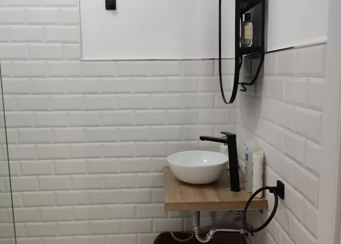 Luz De Lua Apartmán *