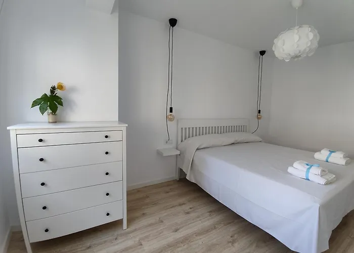 Apartmán Luz De Lua *