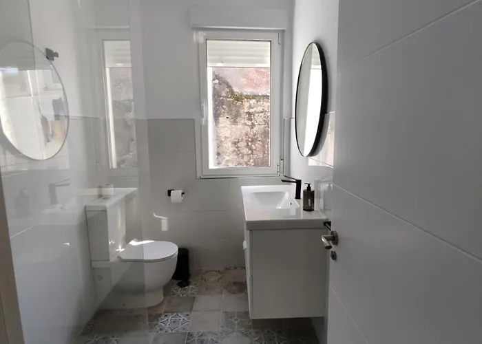 Apartmán Luz De Lua *