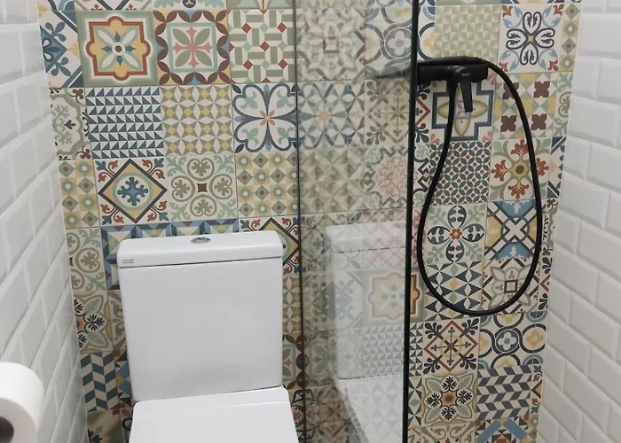 Apartmán Luz De Lua